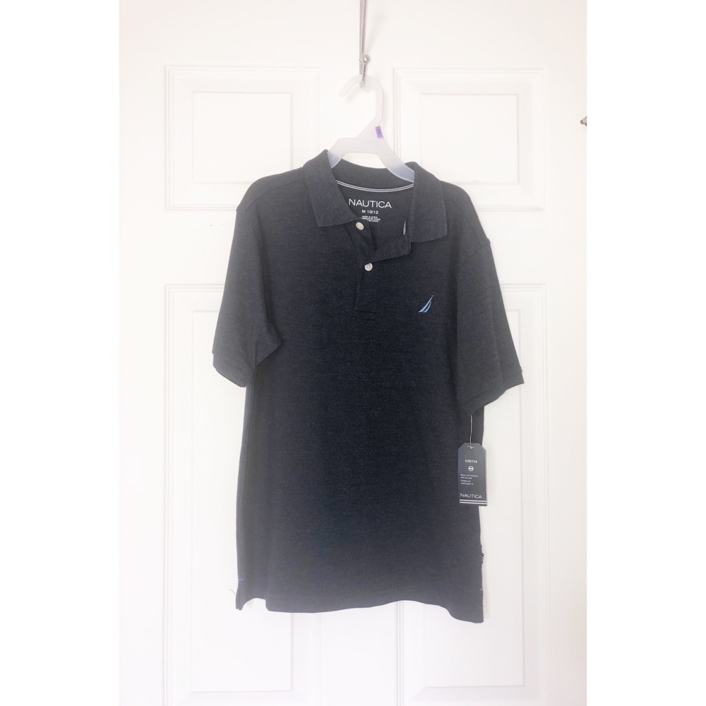Nautica polo top